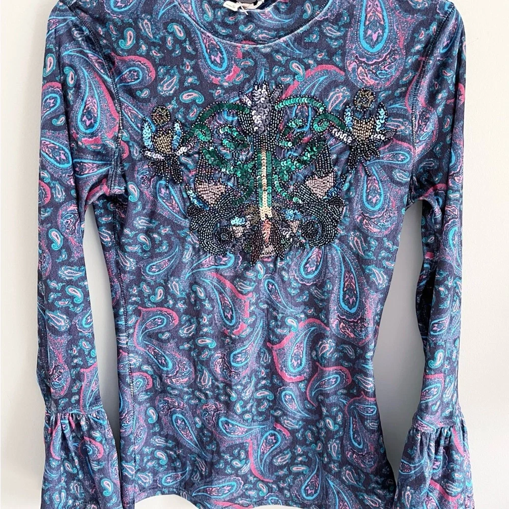 Free People we free